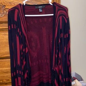 Forever 21 cardigan